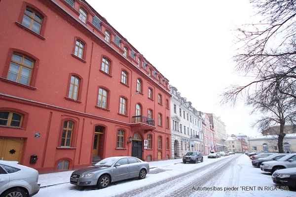 Apartment for sale, Jēkaba street 26/28 - Image 1