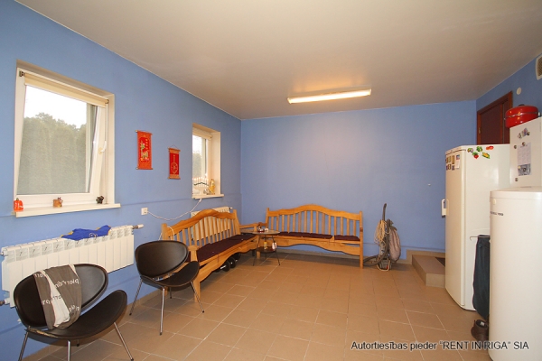 House for sale, Upes street - Image 1