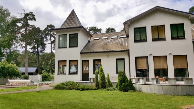 House for sale, Vikingu street - Image 1