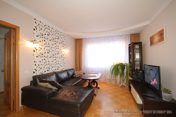 Apartment for sale, Ruses street 16 - Image 1