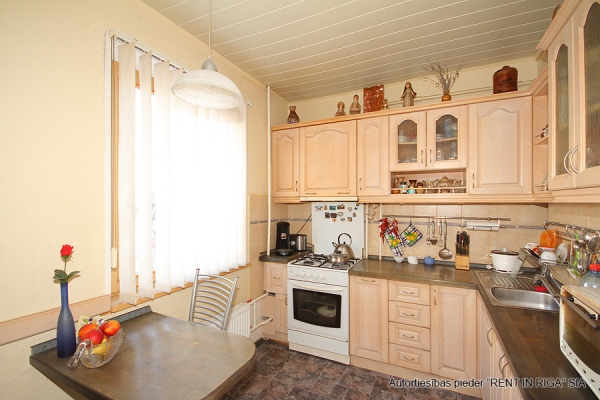 Apartment for sale, Ruses street 16 - Image 1