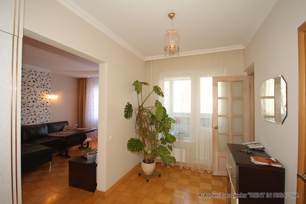 Apartment for sale, Ruses street 16 - Image 1