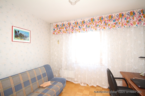Apartment for sale, Ruses street 16 - Image 1