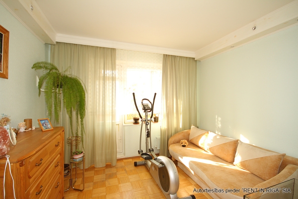 Apartment for sale, Ruses street 16 - Image 1