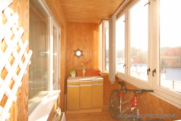 Apartment for sale, Ruses street 16 - Image 1