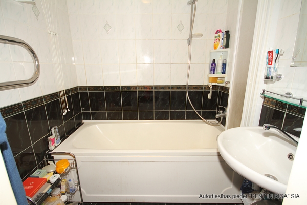 Apartment for sale, Ruses street 16 - Image 1