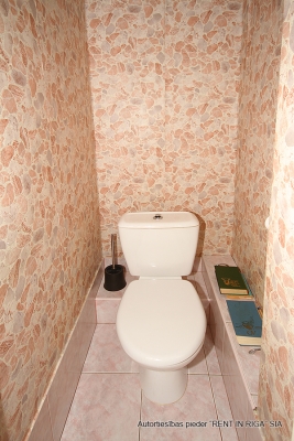 Apartment for sale, Ruses street 16 - Image 1