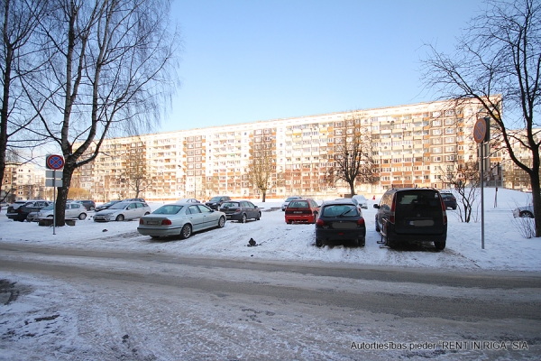 Apartment for sale, Ruses street 16 - Image 1