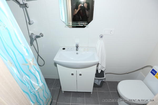Apartment for rent, Latgales street 146a - Image 1
