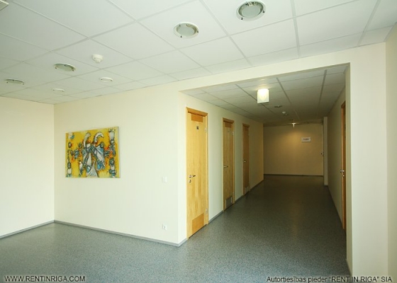 Office for rent, Bauskas street - Image 1