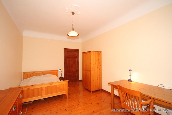 Apartment for sale, Ģertrūdes street 69 - Image 1