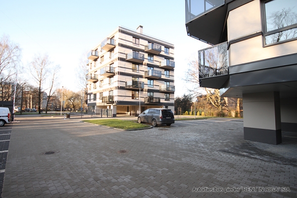 Apartment for sale, Ūnijas street 67 - Image 1