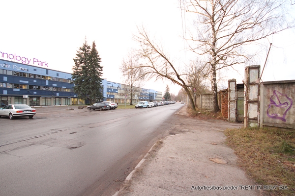 Industrial premises for rent, Jūrkalnes street - Image 1