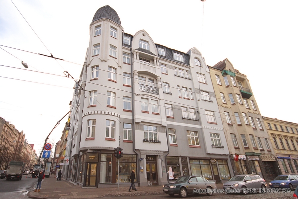Apartment for sale, Barona street 64 - Image 1