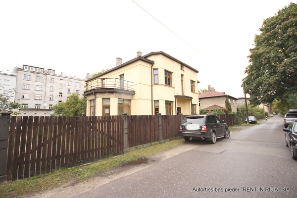 House for sale, Pudiķa street - Image 1