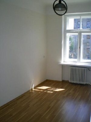 Apartment for sale, Aristīda Briāna street 18 - Image 1