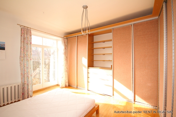 Izīrē dzīvokli, Bruņinieku iela 72 - Attēls 1