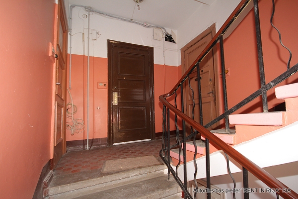 Izīrē dzīvokli, Bruņinieku iela 72 - Attēls 1