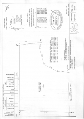 Land plot for sale, Sieramuižas street - Image 1