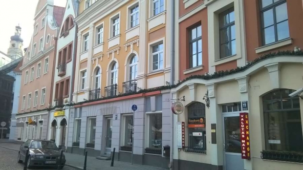 Retail premises for sale, Tirgoņu street - Image 1