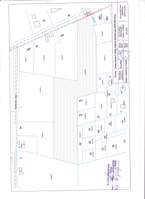 Land plot for sale, 5. līnija - Image 1