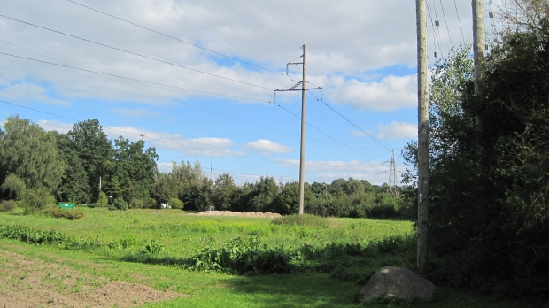 Land plot for sale, Pliederu street - Image 1
