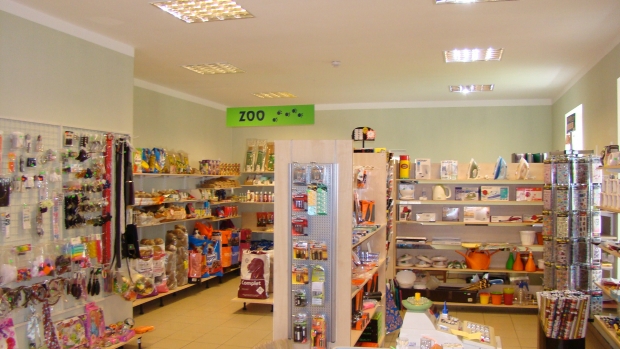 Retail premises for sale, Raiņa street - Image 1