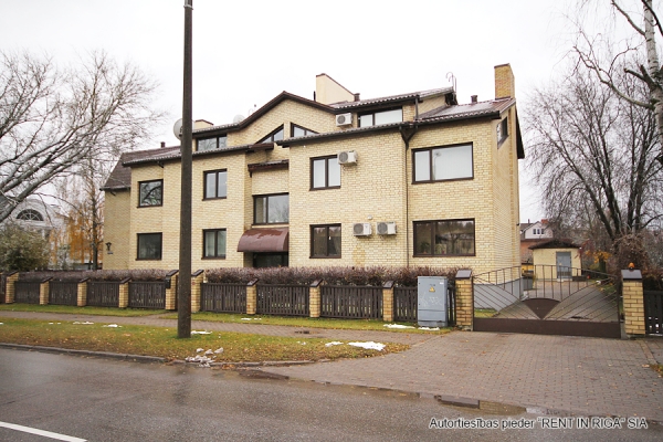Apartment for sale, Bajāru street 59 - Image 1