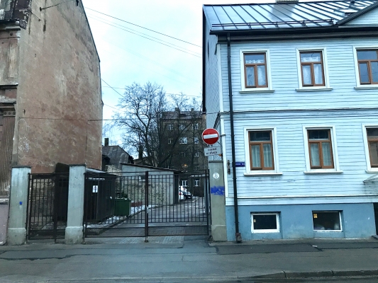 Land plot for sale, Buņinieku street - Image 1