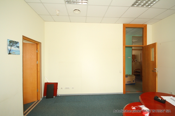Office for sale, Citadeles street - Image 1
