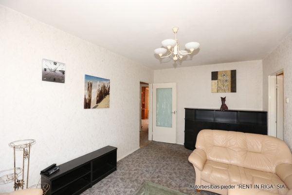 Apartment for sale, Skolas street 31 - Image 1