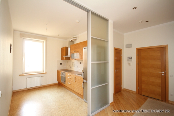 Apartment for sale, Indrānu street 8 - Image 1