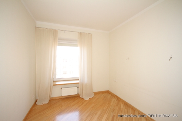 Apartment for sale, Indrānu street 8 - Image 1