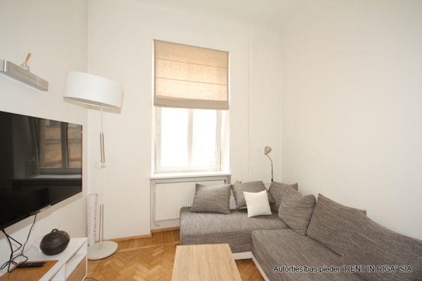 Apartment for rent, Jēkaba street 26/28 - Image 1