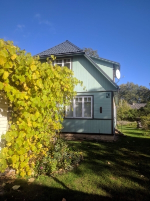 House for sale, Lielā street - Image 1