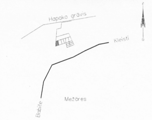 Land plot for sale, Sapņu street - Image 1