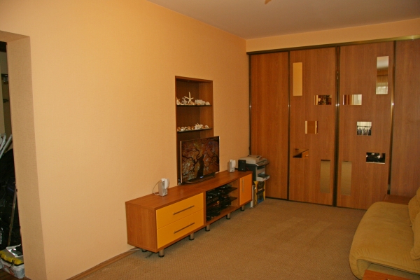 Apartment for sale, Ropažu street 122 - Image 1