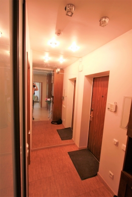 Apartment for rent, Kristapa street 16 - Image 1