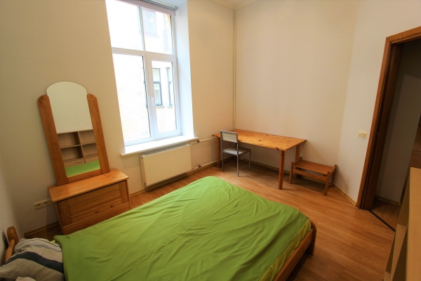 Apartment for rent, Vīlandes street 7 - Image 1
