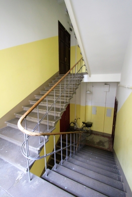 Apartment for rent, Vīlandes street 7 - Image 1