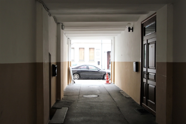 Apartment for rent, Vīlandes street 7 - Image 1