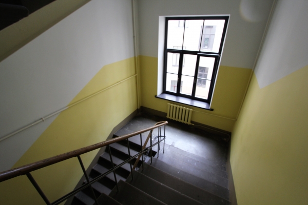 Apartment for rent, Vīlandes street 7 - Image 1