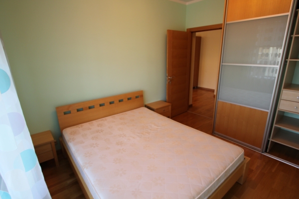 Apartment for rent, Vecā Biķernieku street 9 - Image 1