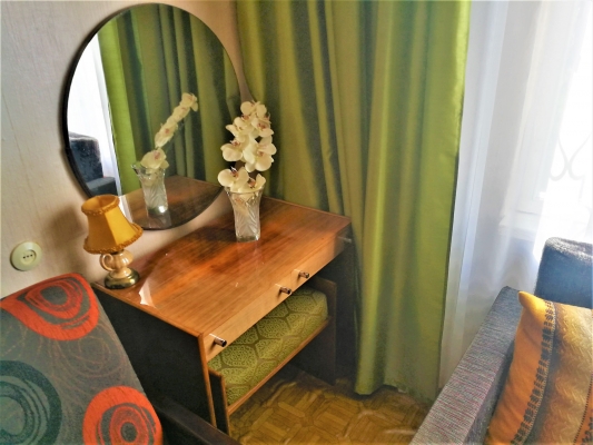 Apartment for rent, Tapešu street 51 - Image 1