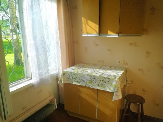 Apartment for rent, Tapešu street 51 - Image 1