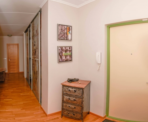 Apartment for rent, Vecā Biķernieku street 27 - Image 1