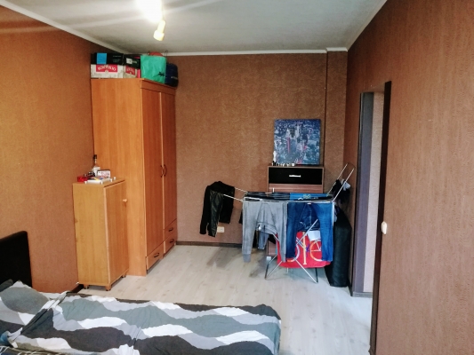 Apartment for rent, Daugavpils street 21 - Image 1