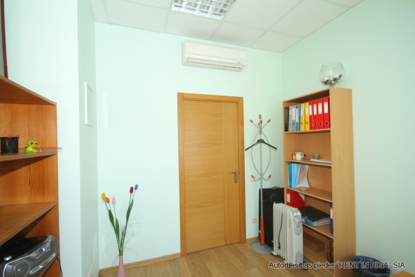 Office for sale, Klijānu street - Image 1