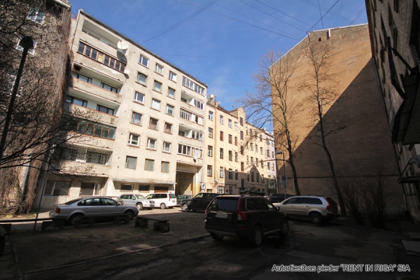 Apartment for sale, Brīvības street 156 - Image 1