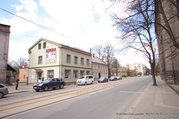 Investment property, Slokas street - Image 1